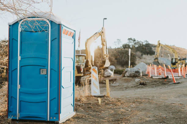 Portable Toilet Options We Offer in Summit, NJ