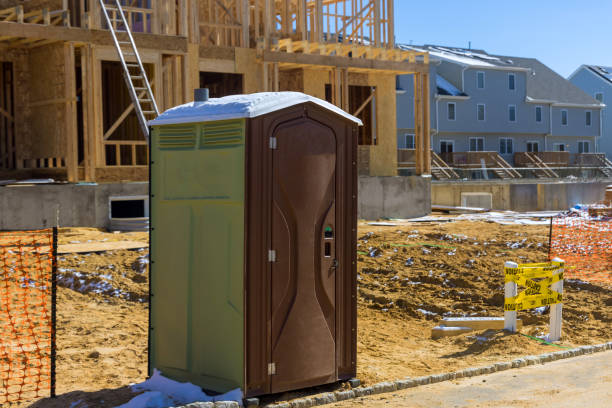 Best Best portable toilet rental  in Summit, NJ
