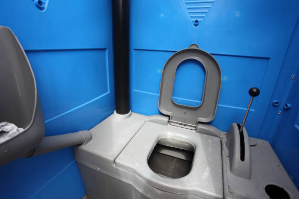 Best Portable restroom trailer rental  in Summit, NJ