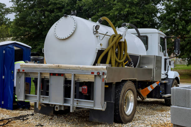 Best Portable toilet rental cost  in Summit, NJ