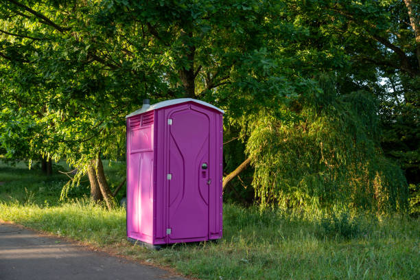 Best Porta potty rental for outdoor events  in Summit, NJ