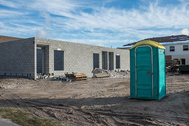 Best Affordable portable toilet rental  in Summit, NJ